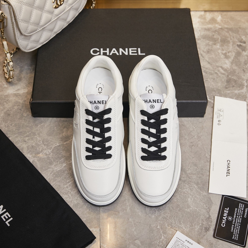 Chanel Sneakers